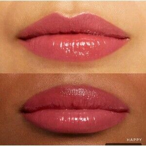 Rare Beauty Soft Pinch Tinted Lip Oil In HAPPY  Full Size BNIB